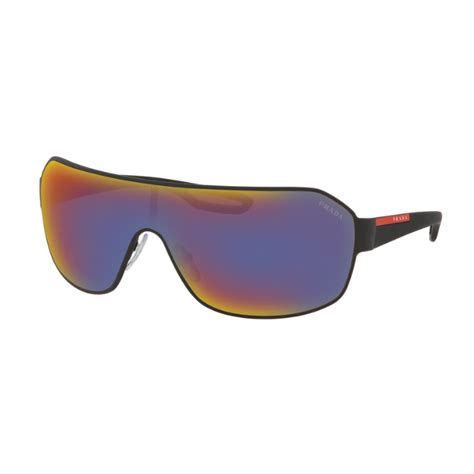 prada linea rossa ps 52qs sunglasses|Prada.